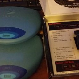 Random Hardware Rabbit holes